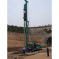 5T 7T 9T Full Hydraulic Pile Impact Hammer